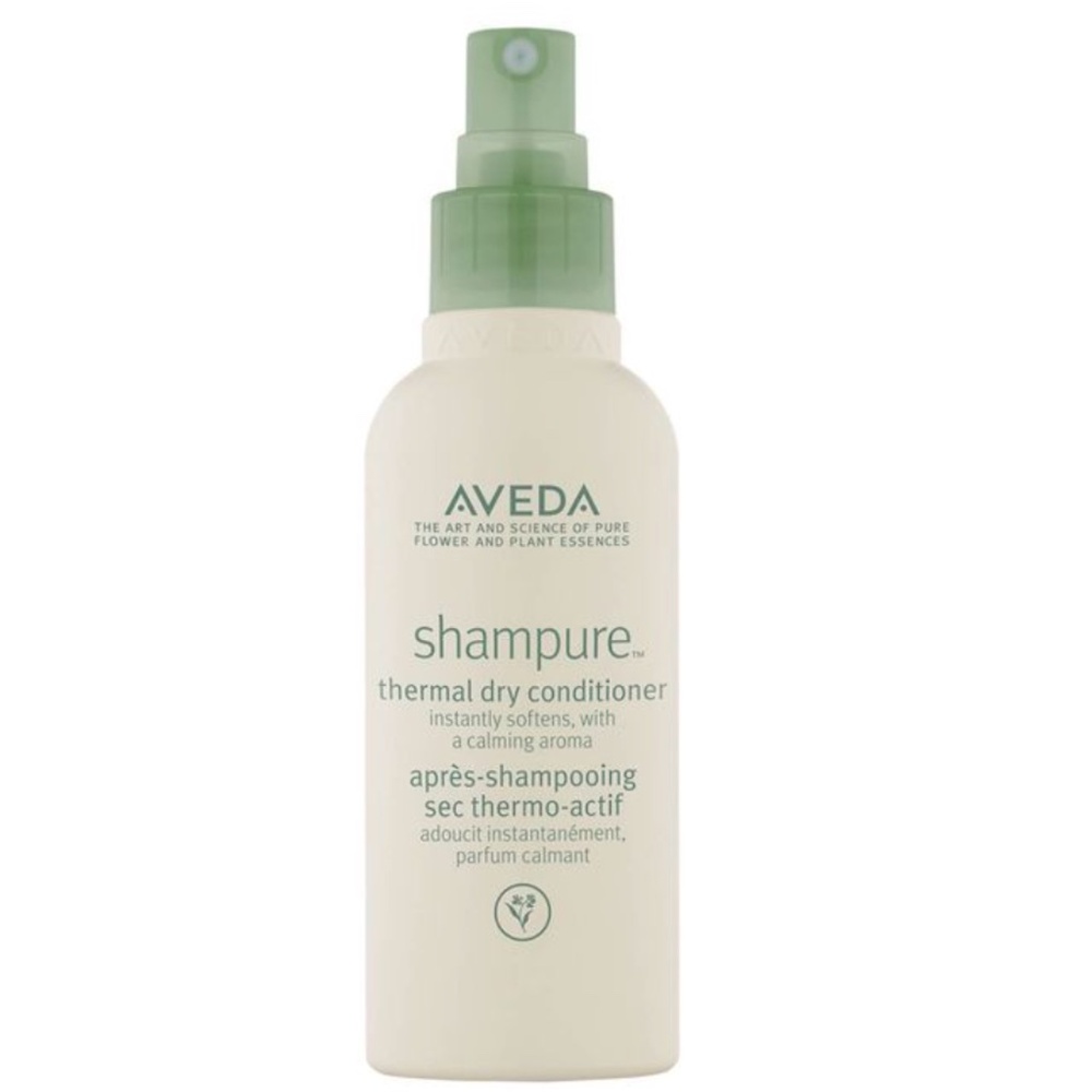 SHAMPURE™ THERMAL DRY CONDITIONING MIST